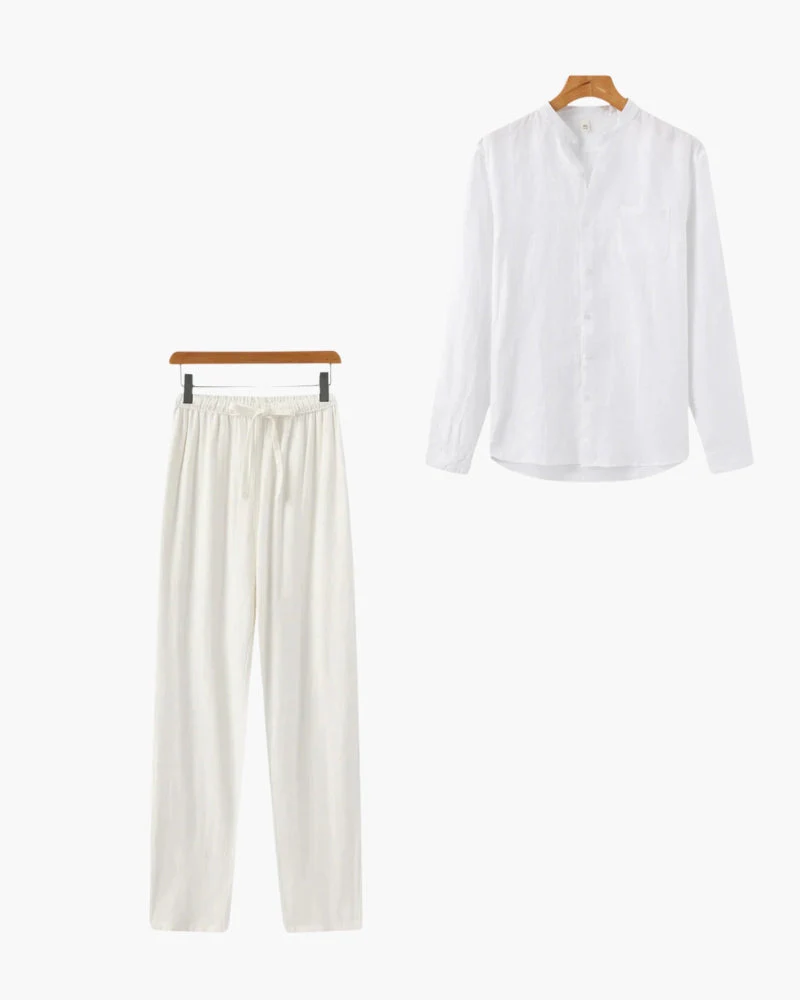 The Monochrome Set