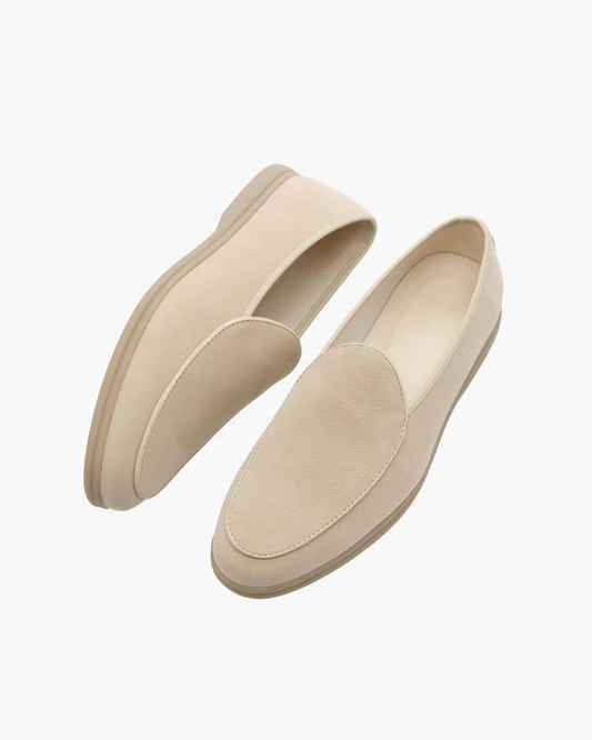 The Stirling Loafer