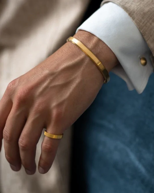 Core Cuff