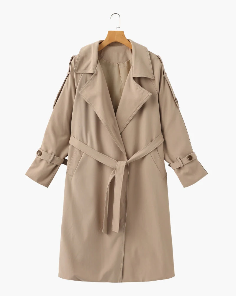 Heritage Trench