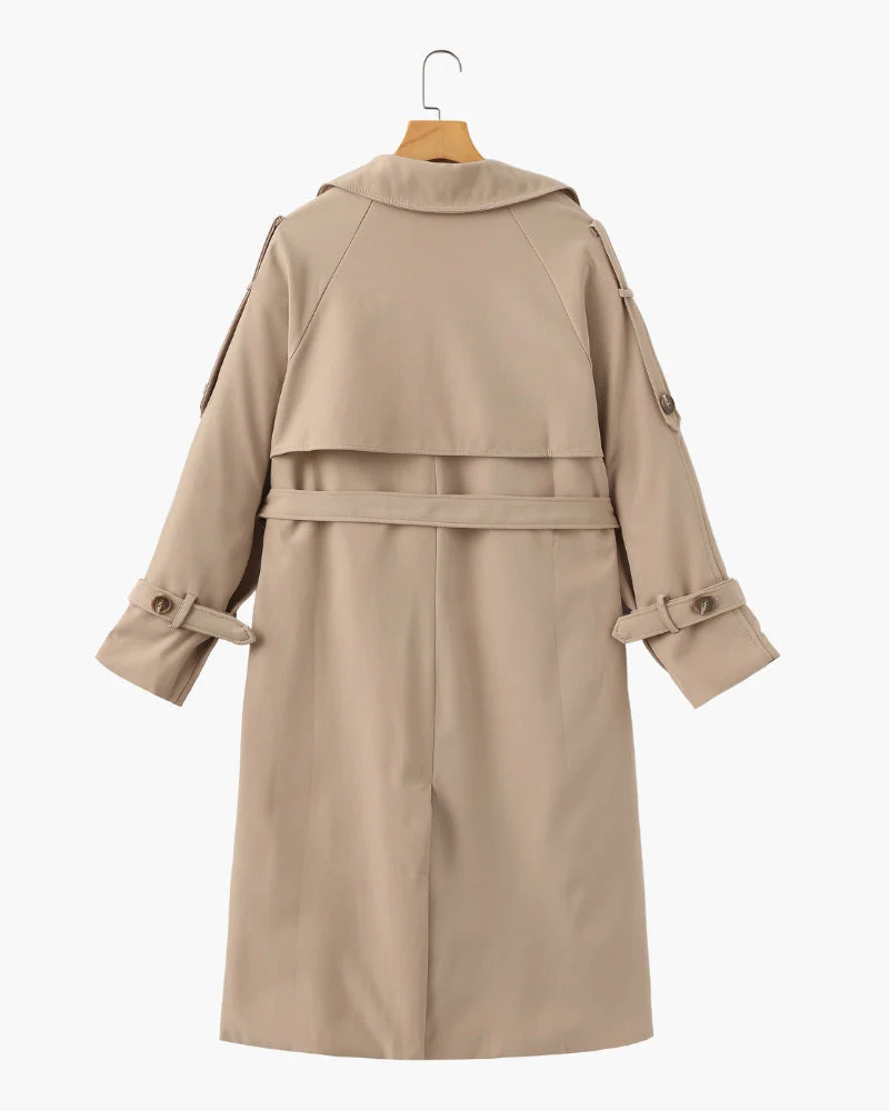Heritage Trench