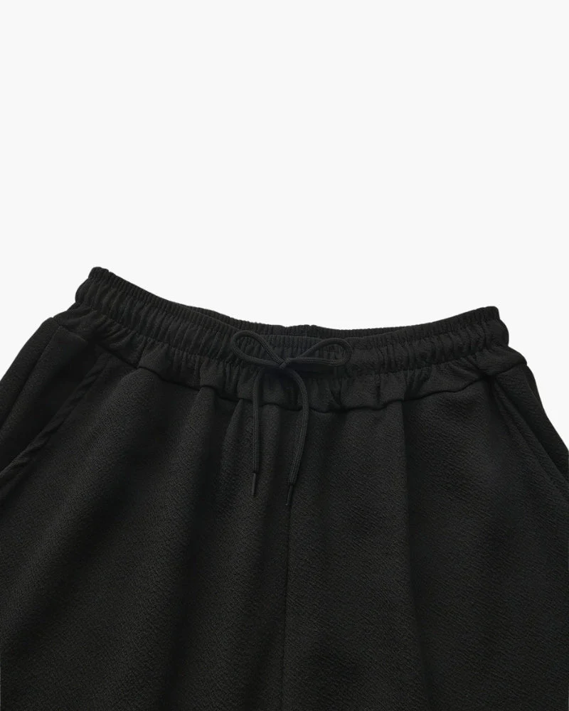 Polo & Pantalon Set