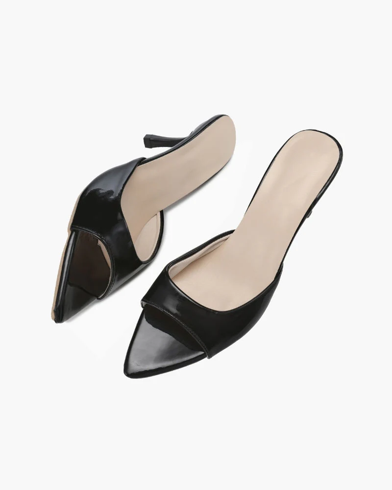 Gia Heels