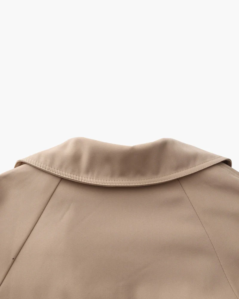 Heritage Trench