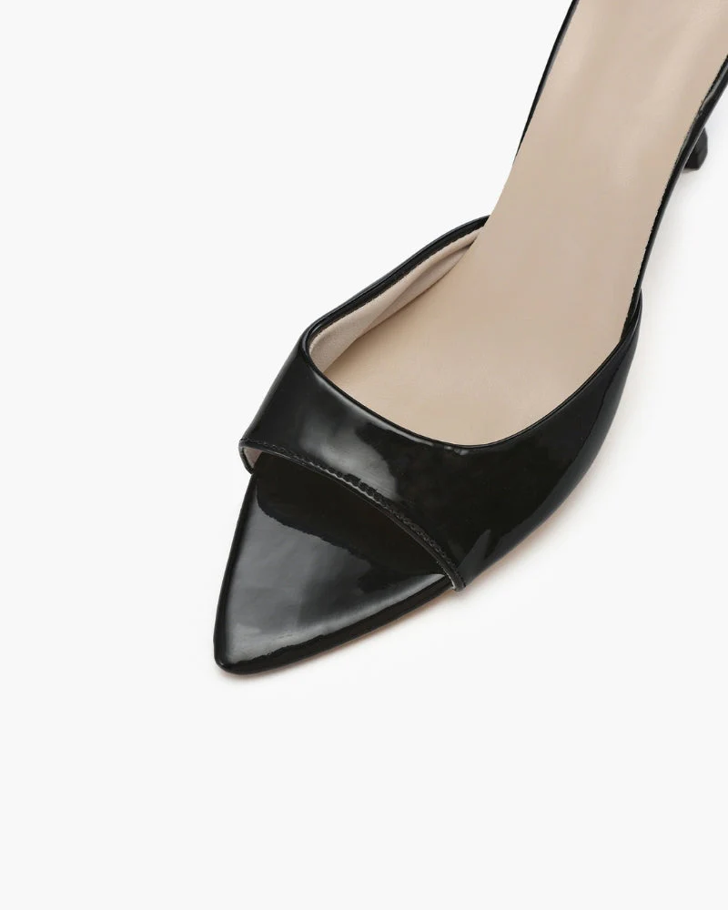 Gia Heels