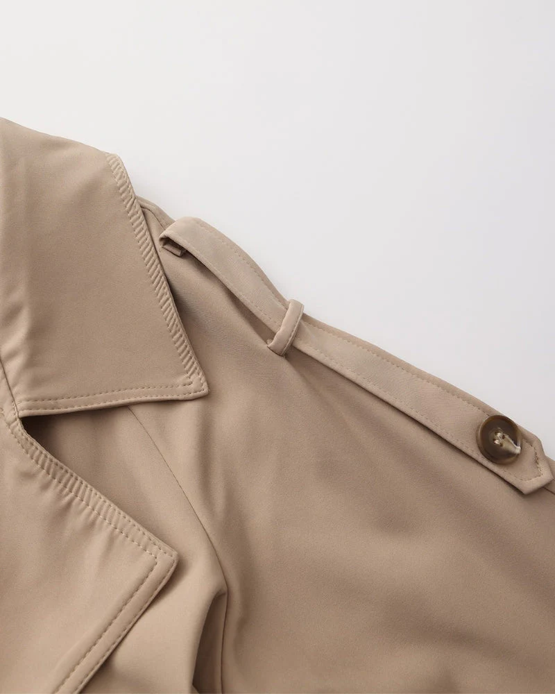 Heritage Trench