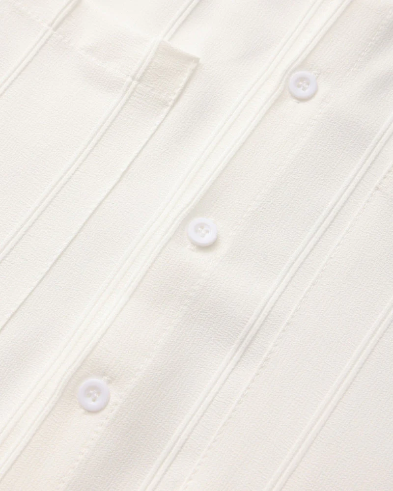 ST Tropez Ribbed Shirt