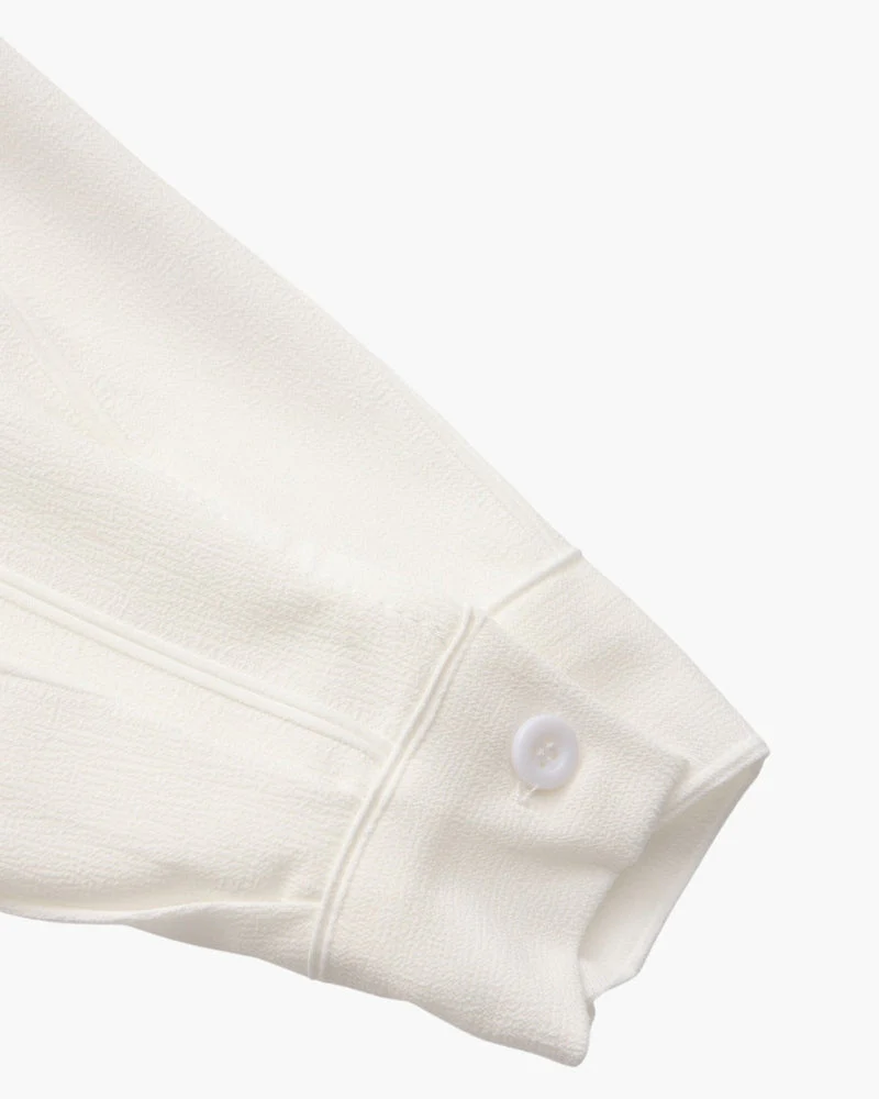ST Tropez Ribbed Shirt