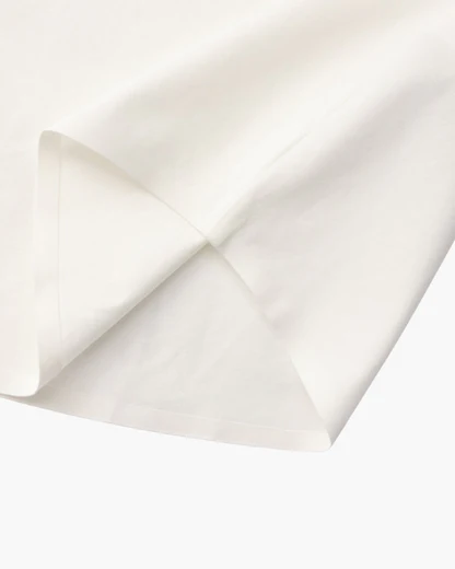 Tailored Cotton Flex Shirt