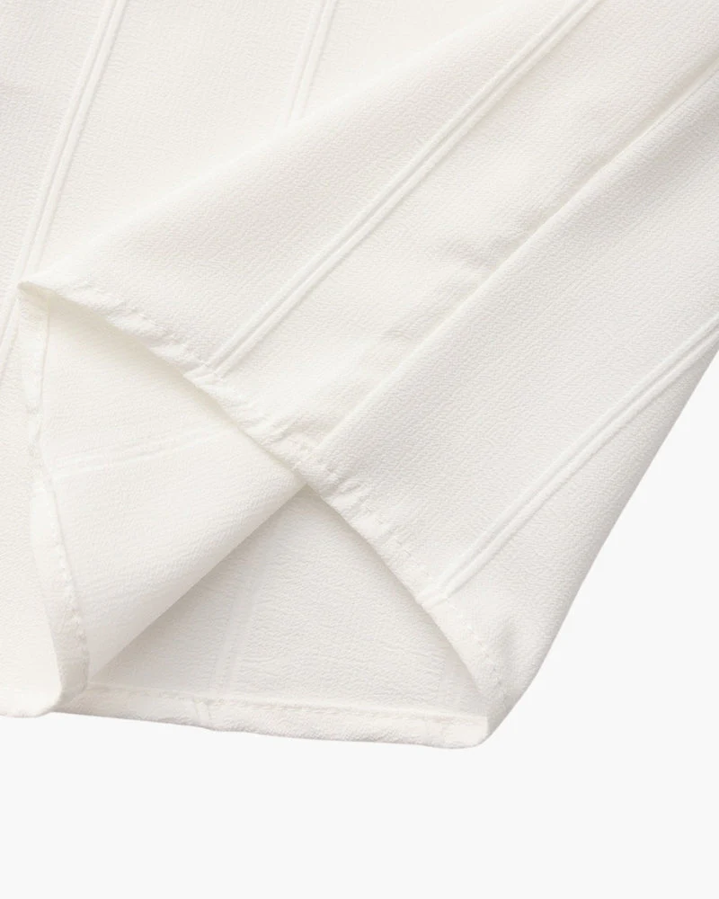 ST Tropez Ribbed Shirt