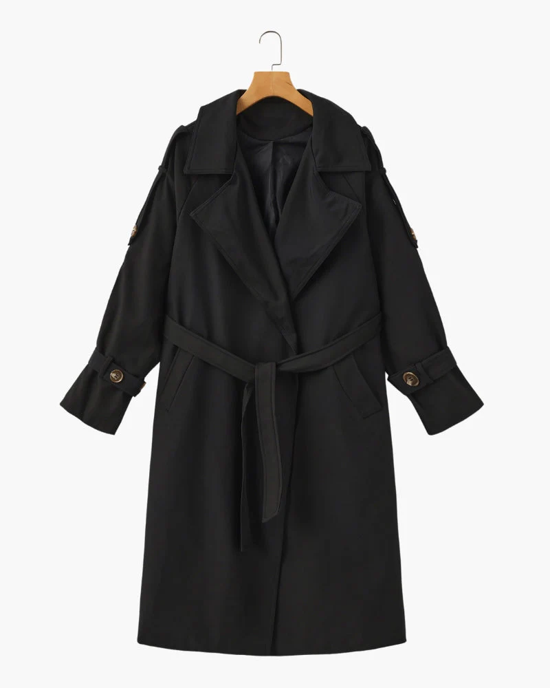 Heritage Trench