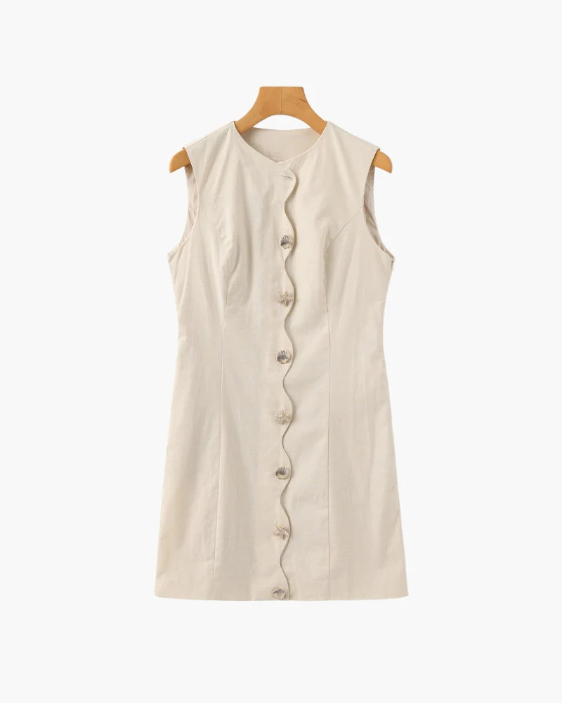 Shellie Dress