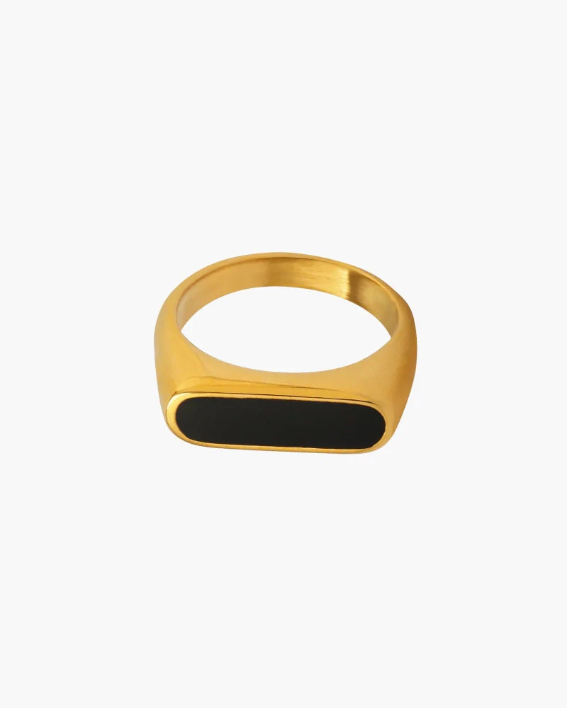 Obsidian Band