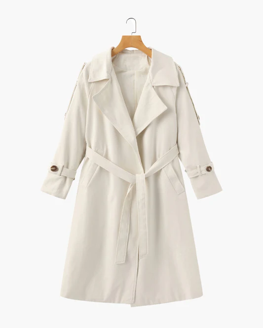 Heritage Trench