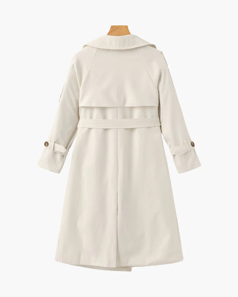Heritage Trench