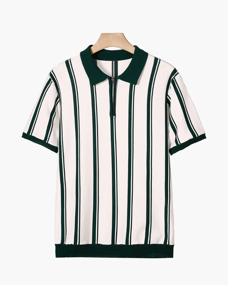 Modena Half-Zip