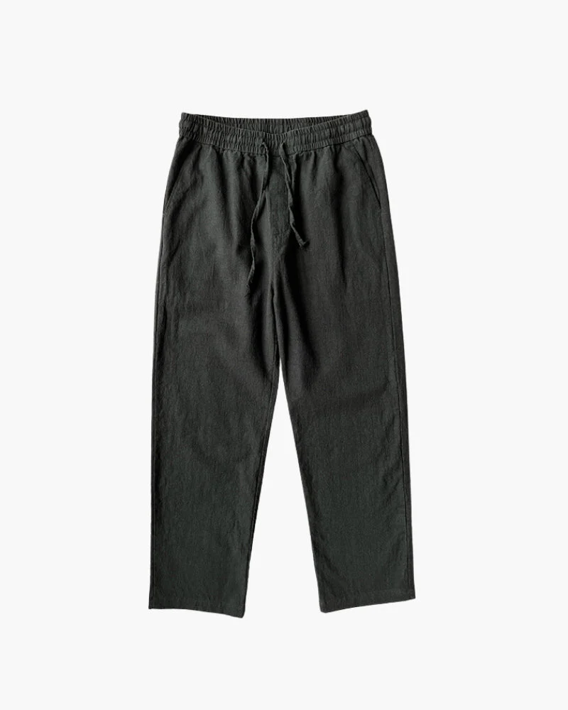 Resort Lounge Trousers