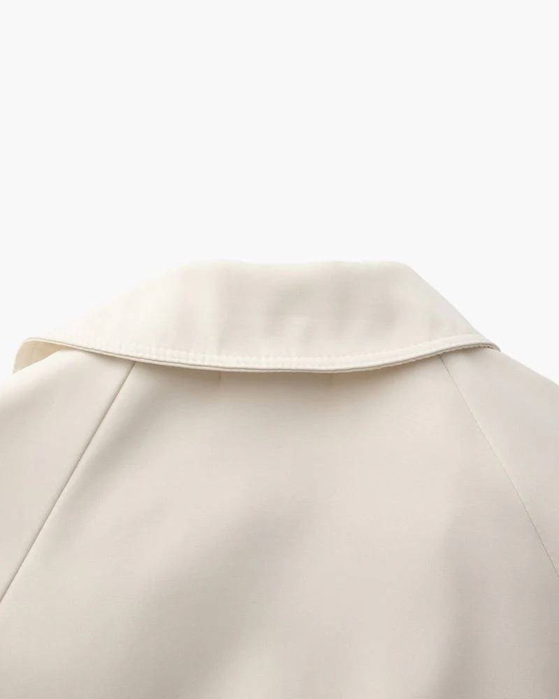 Heritage Trench