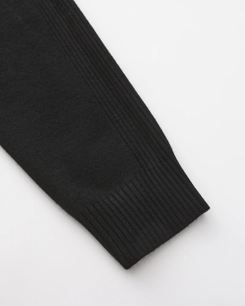Gstaad Fall Turtleneck