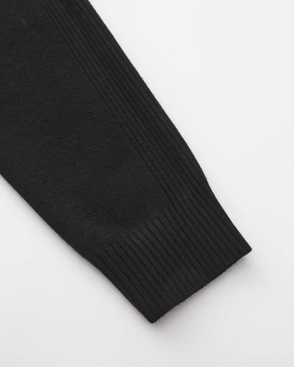 Gstaad Fall Turtleneck