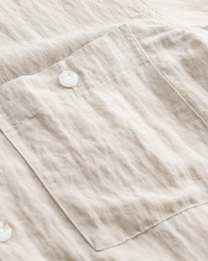 Portofino Overshirt