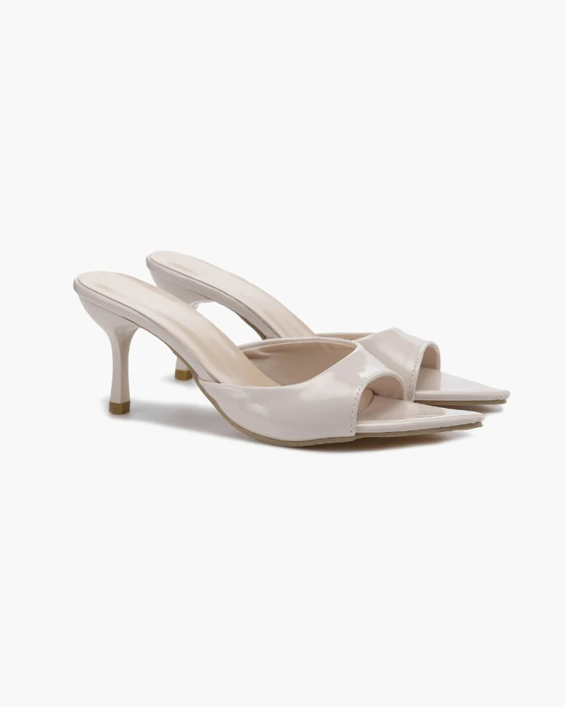 Gia Heels