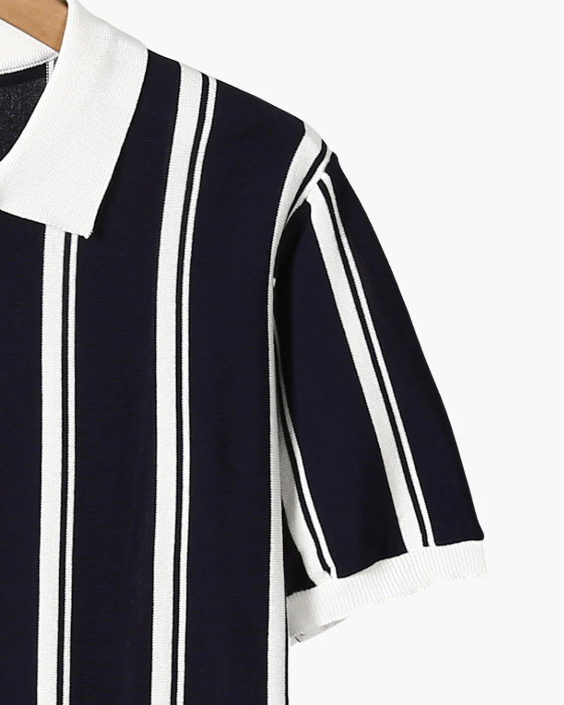 Modena Half-Zip