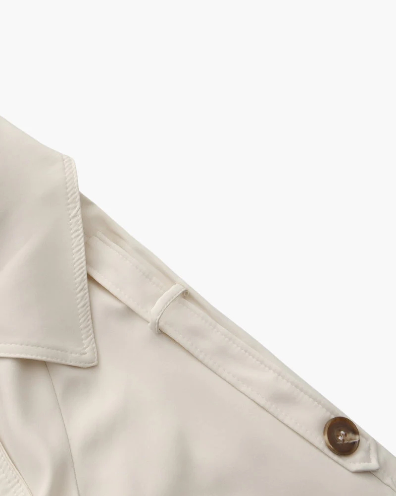 Heritage Trench