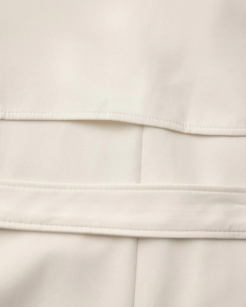 Heritage Trench