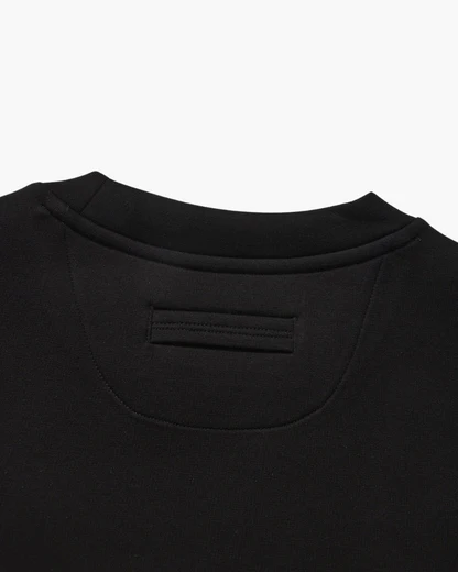 Classic Modal Blend Crewneck Sweatshirt