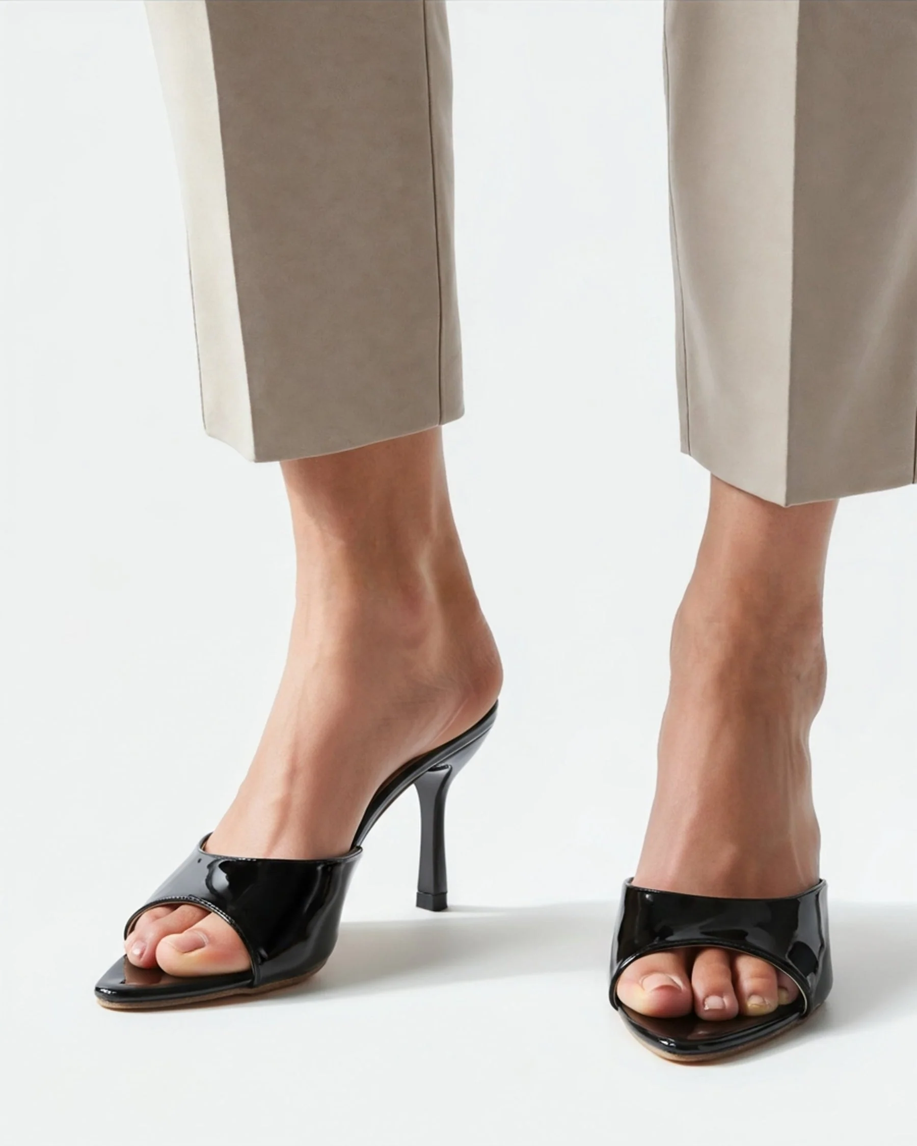 Gia Heels