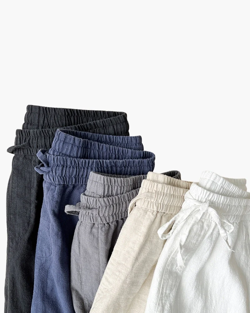 Resort Lounge Trousers