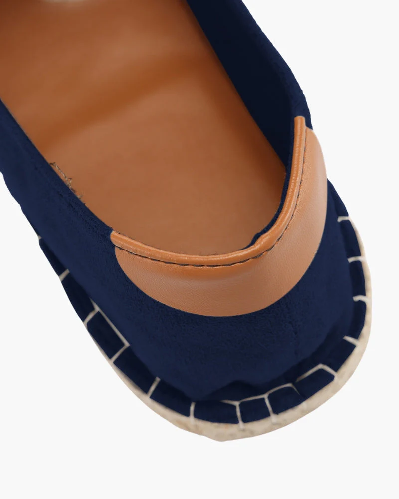 Soho Espadrilles