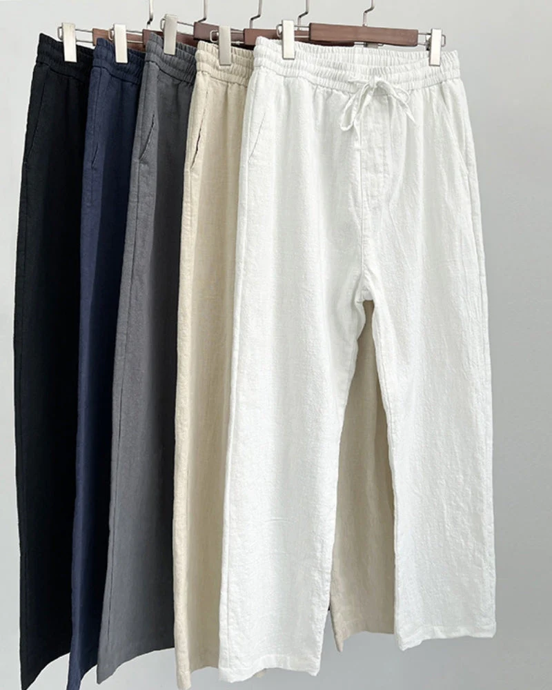 Resort Lounge Trousers