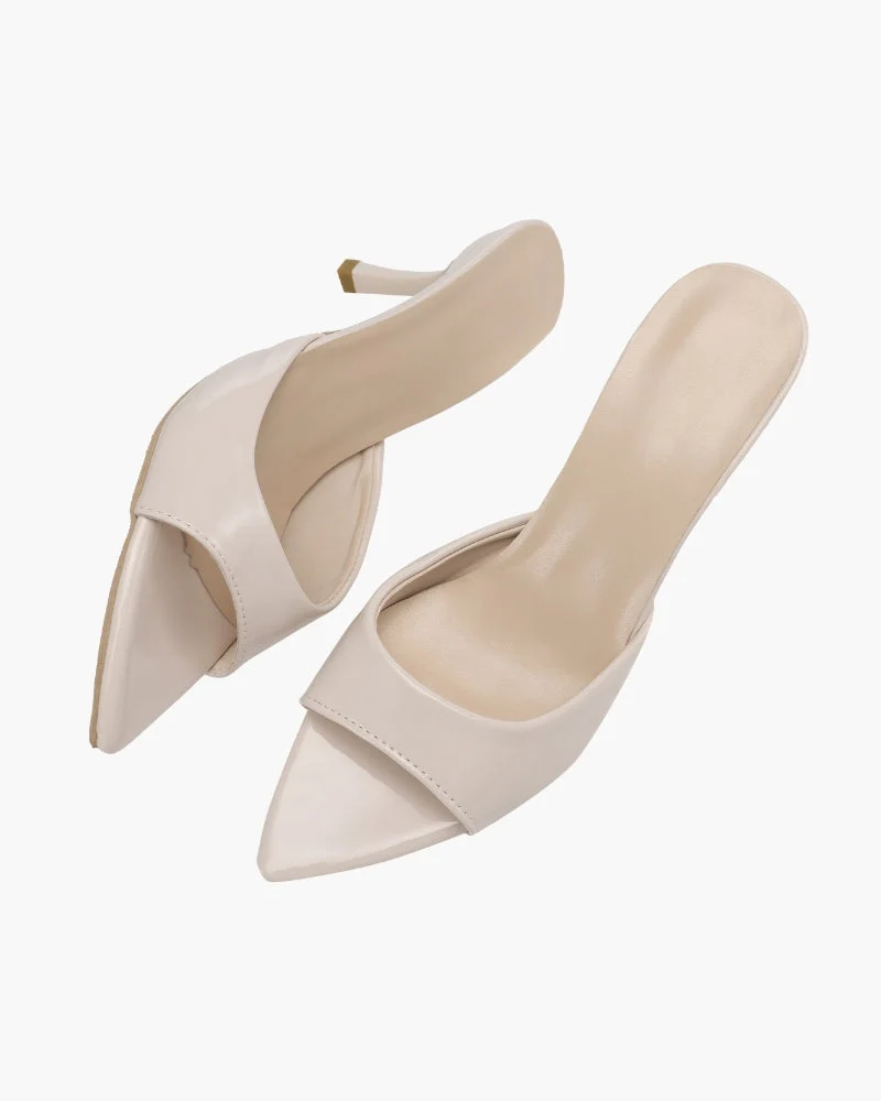 Gia Heels