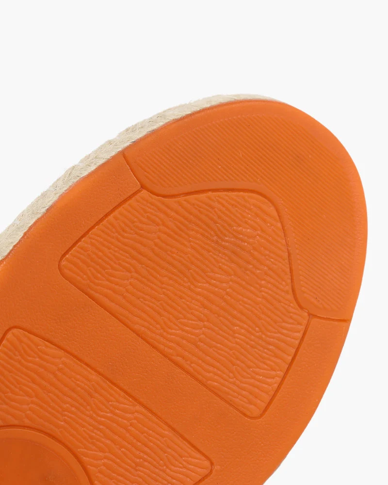 Soho Espadrilles