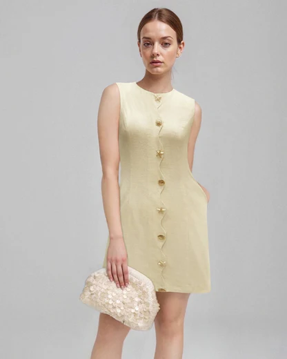 Shellie Dress