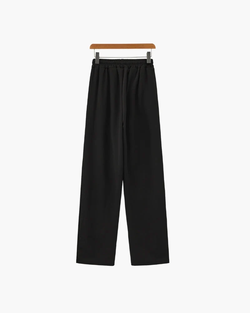 Polo & Pantalon Set