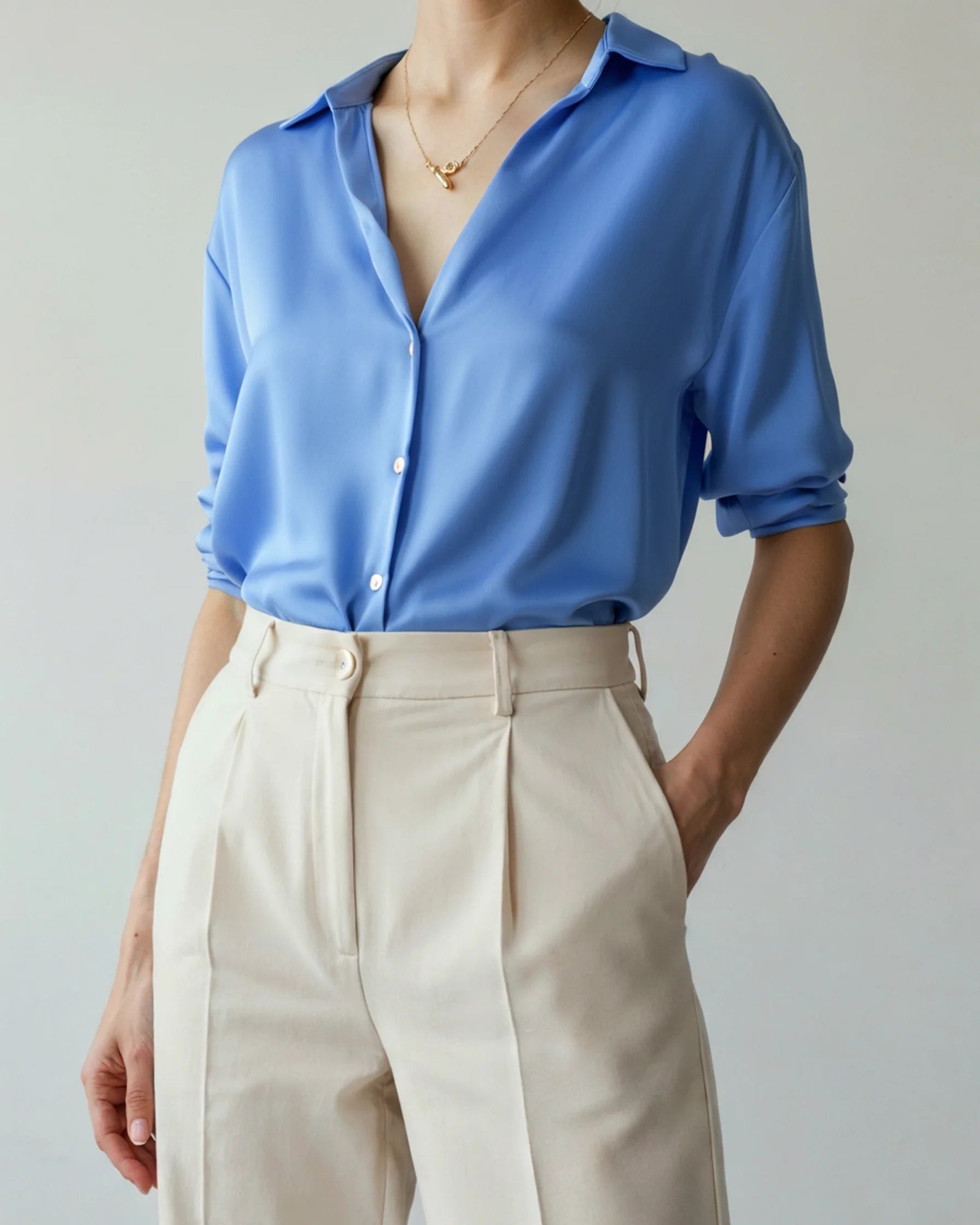 Classic Chic Shirt