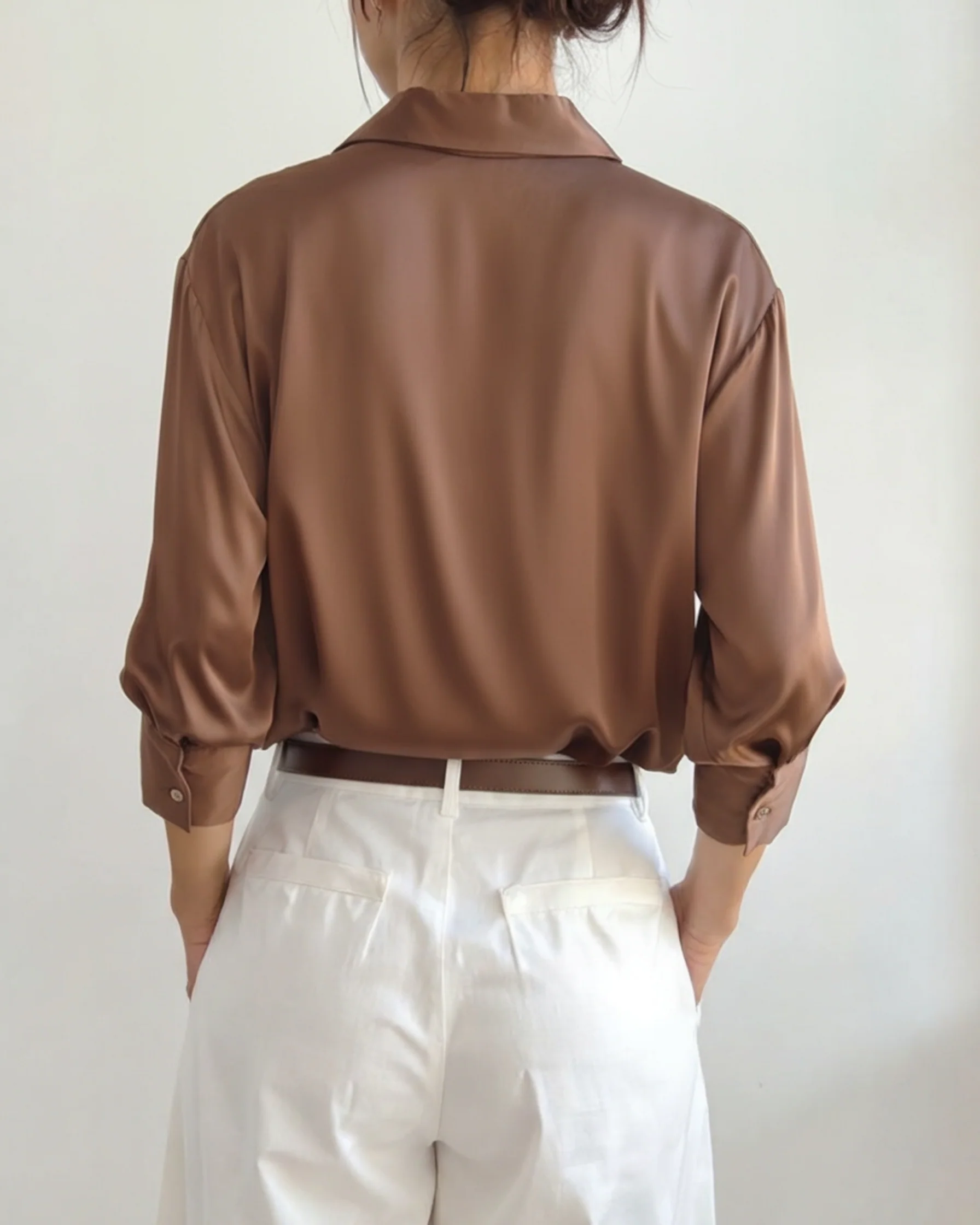Classic Chic Shirt
