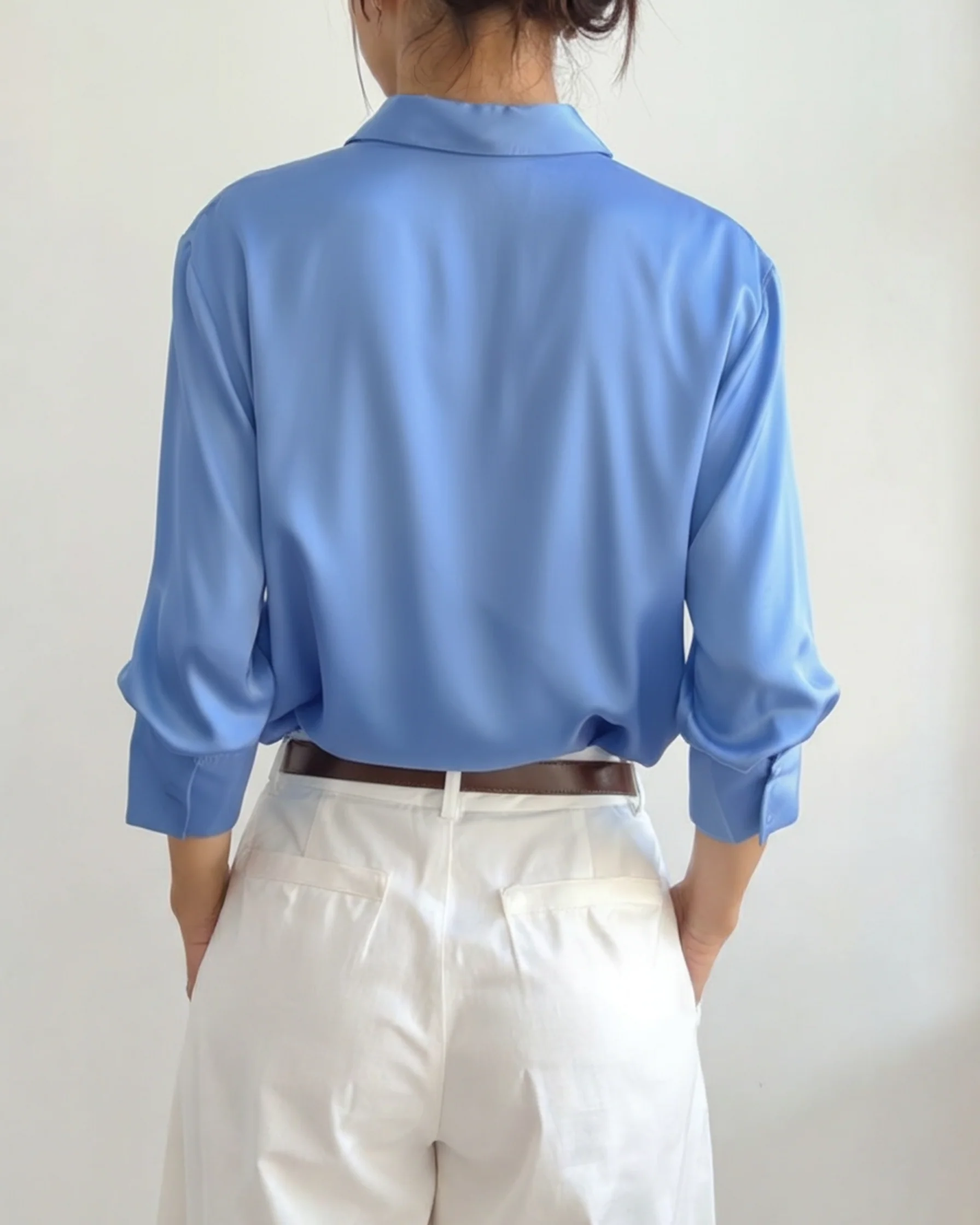 Classic Chic Shirt