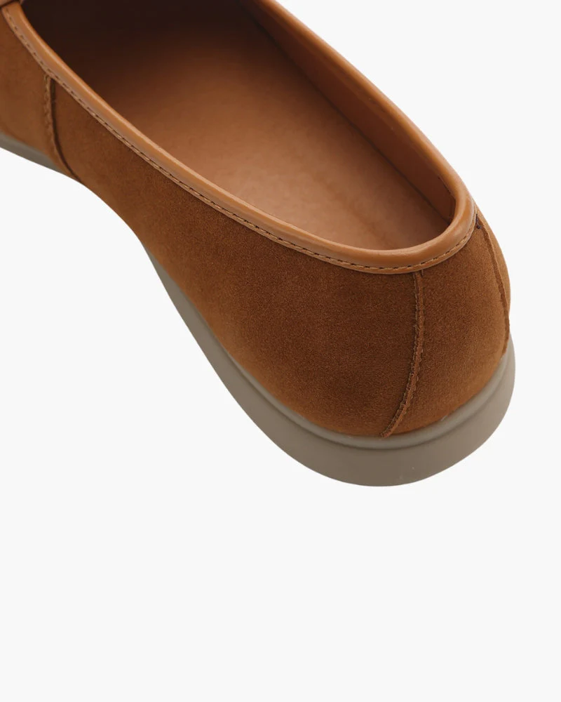 The Stirling Loafer