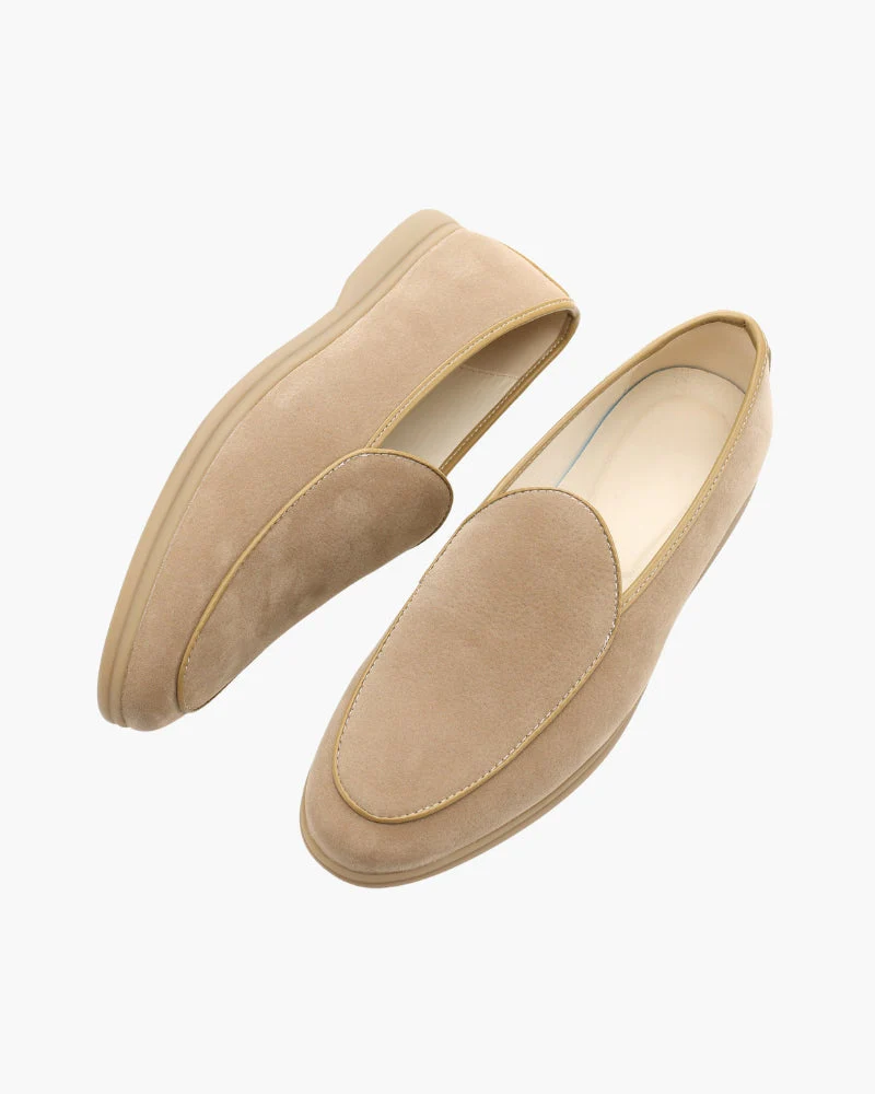 The Stirling Loafer