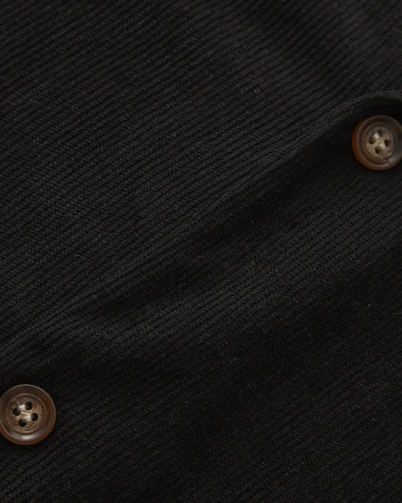 The Avalon Black