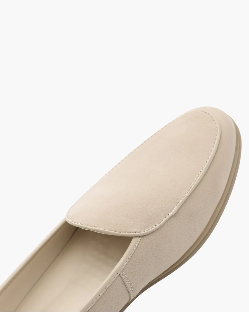The Stirling Loafer