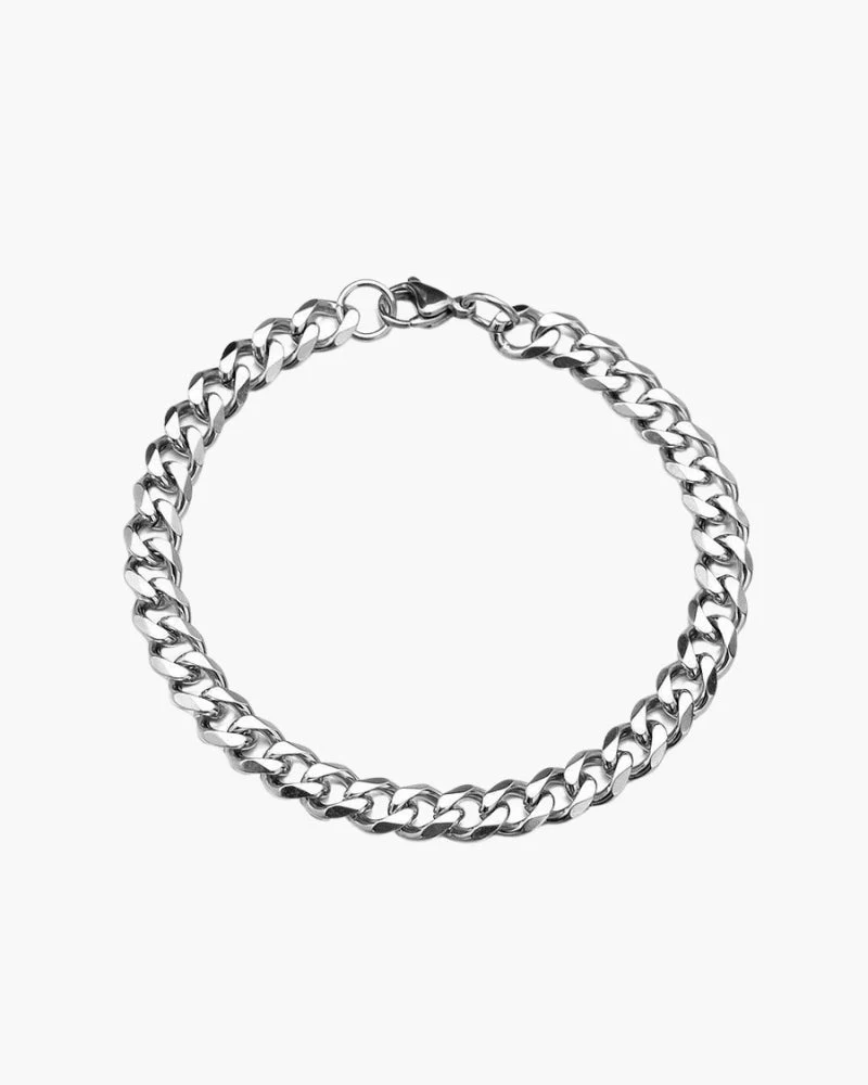 Old Money Chained Bracelet