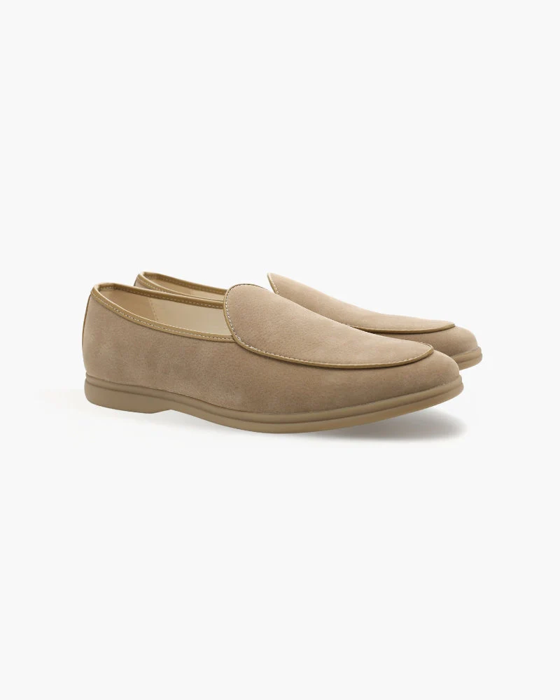 The Stirling Loafer