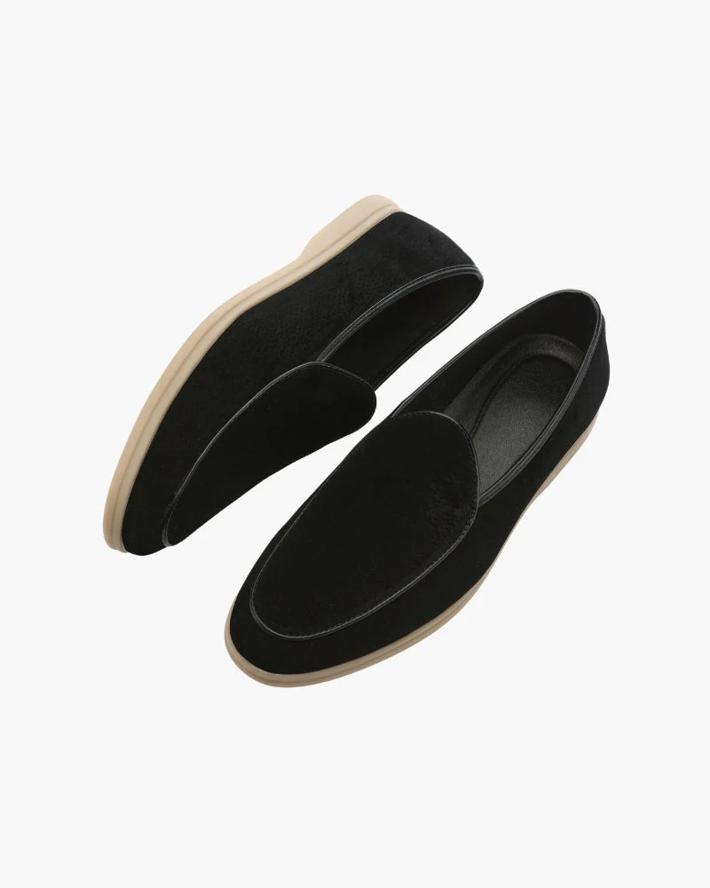 The Stirling Loafer