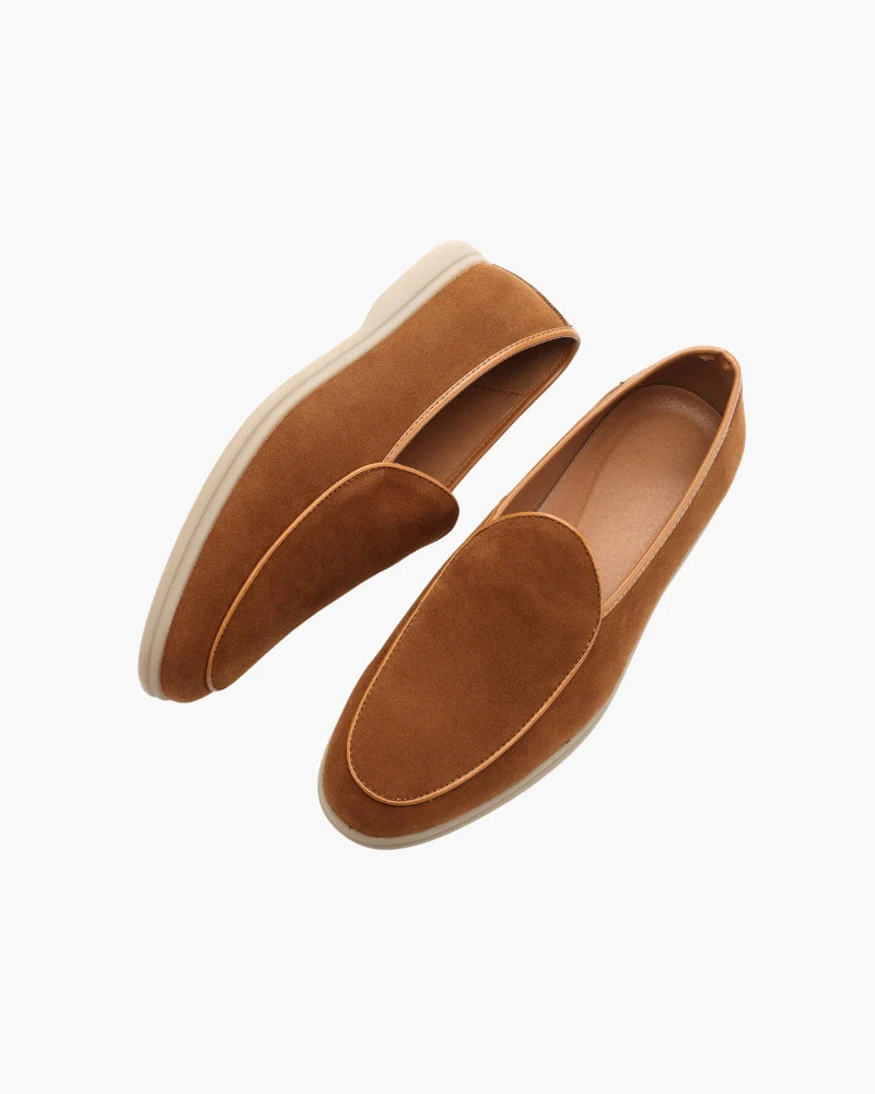The Stirling Loafer