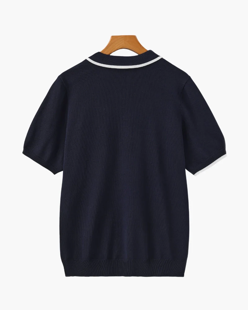 Monaco Edge Polo